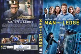 MAN ON A LEDGE - ระห่ำระฟ้า ท้านรก (2012)